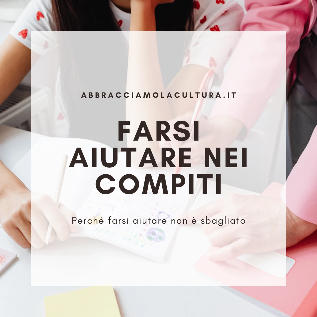 aiuto nei compiti