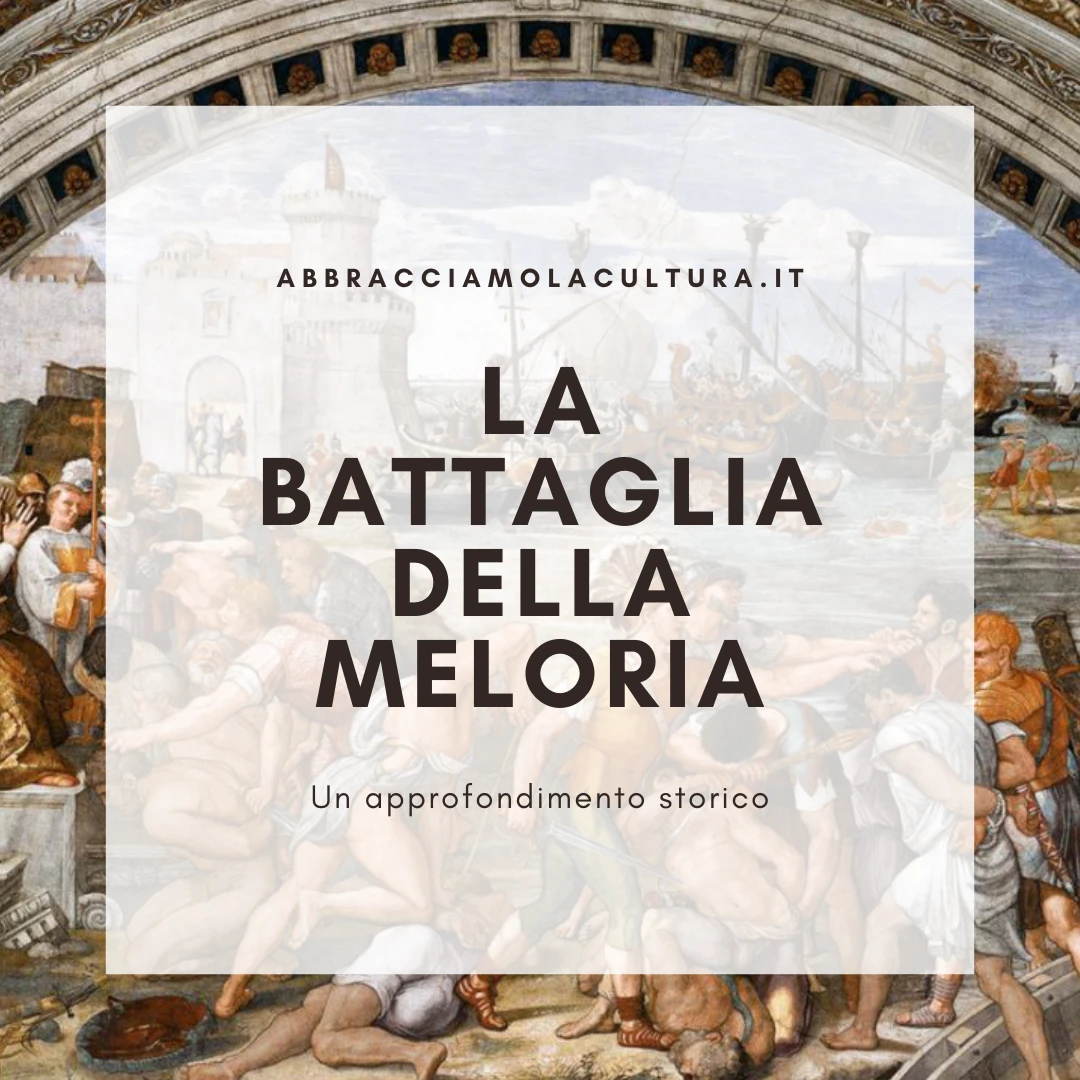 battaglia meloria