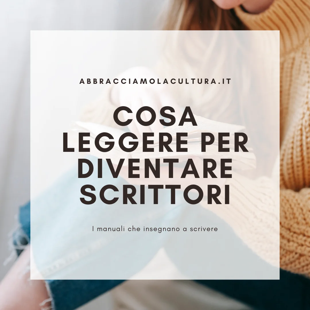 cosa leggere