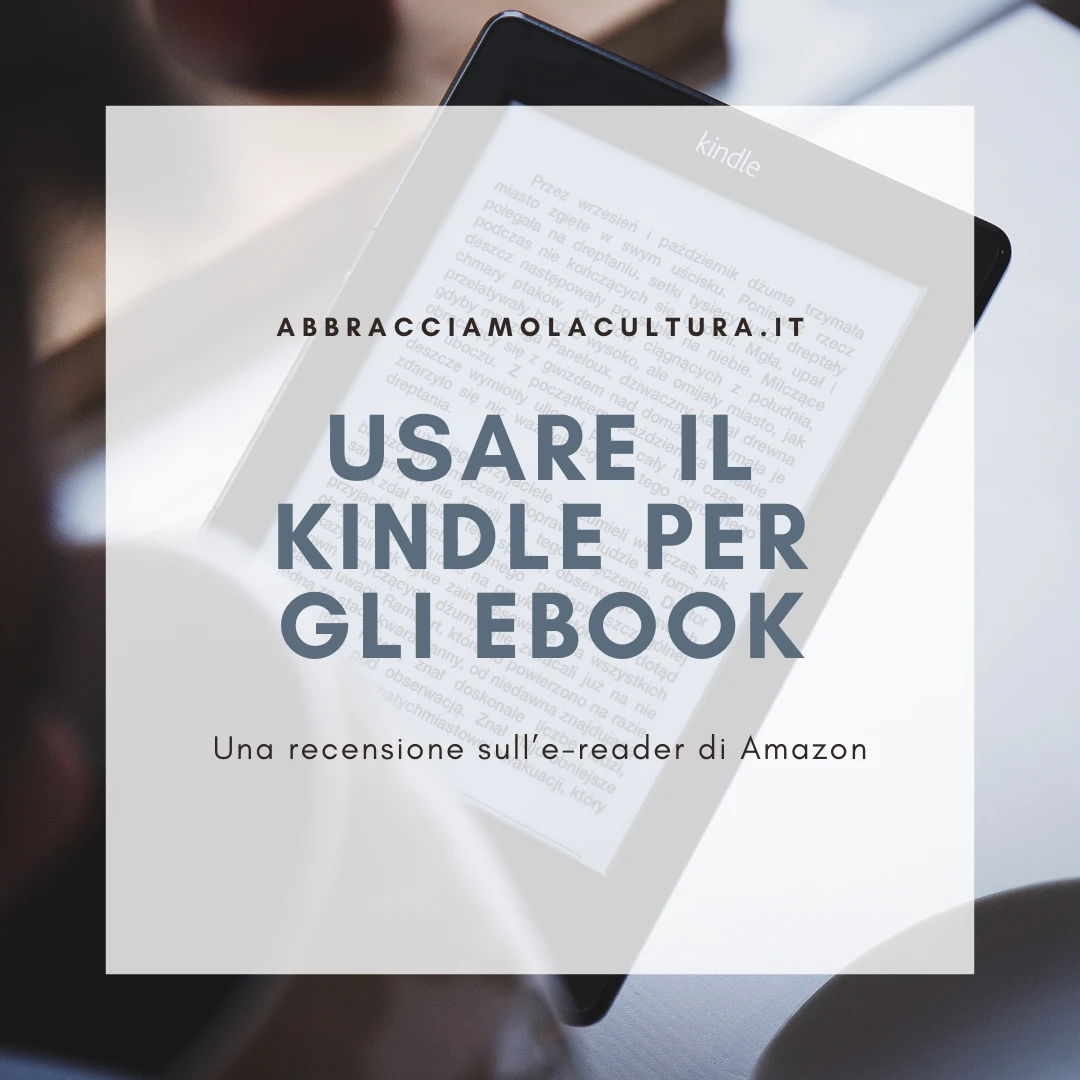 kindle ebook