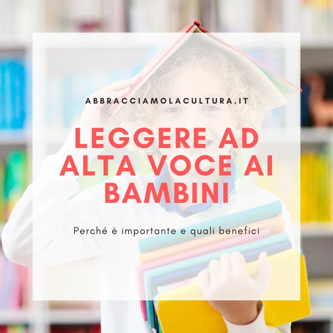 leggere alta voce