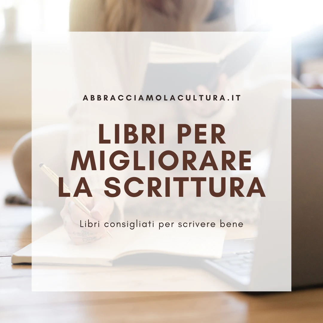 migliorare scrittura