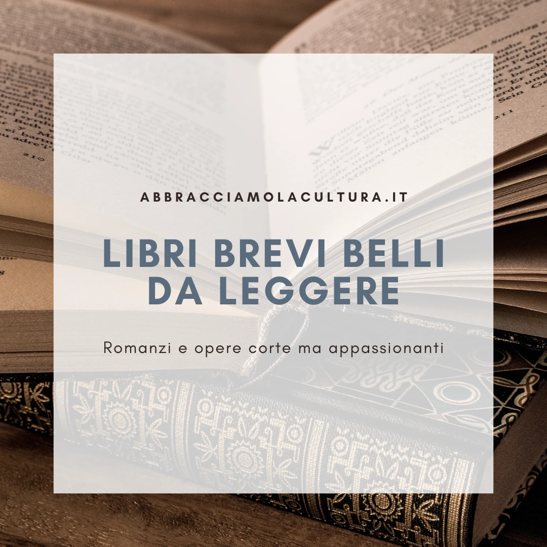 libri brevi